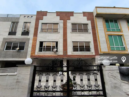 تصویر 3 - آپارتمان مبله سدر سپهری (واحد 2) در  کیش