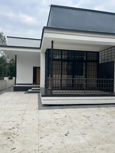 تصویر 2 - ویلا شالیزار در نوشهر