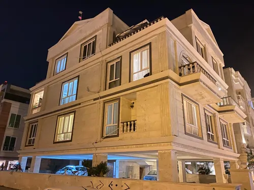 تصویر 2 - آپارتمان مبله مهتاب در کیش