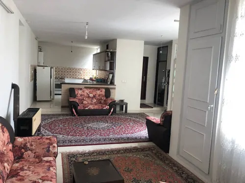 تصویر ۱ - آپارتمان مبله امام رضا در  مشهد