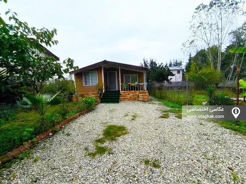 تصویر 13 - ویلا خوشامیان در کلارآباد