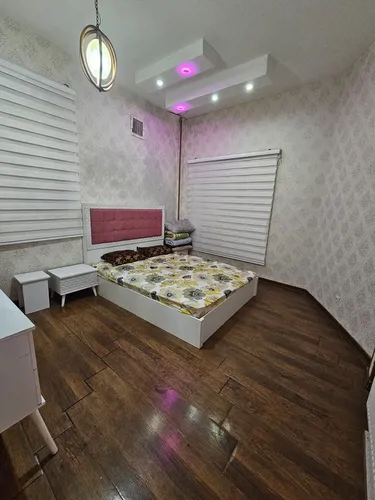 تصویر 9 - ویلا استخردار آبگرم نوبهار با بیلیارد در  کردان