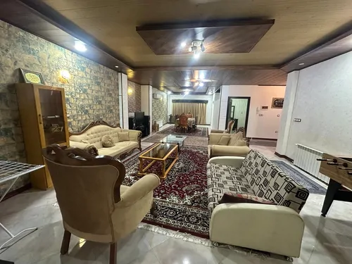 تصویر 2 - ویلا ویلا استخردار خانوادگی در ایزدشهر