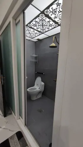 تصویر 17 - ویلا استخردار آبگرم کندلوس (1) با ایرهاکی و بیلیارد در سهیلیه