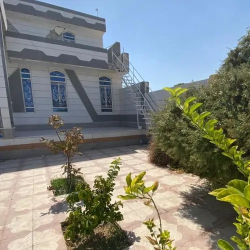 تصویر 3 - خانه مبله دهشیخ  در  لامرد
