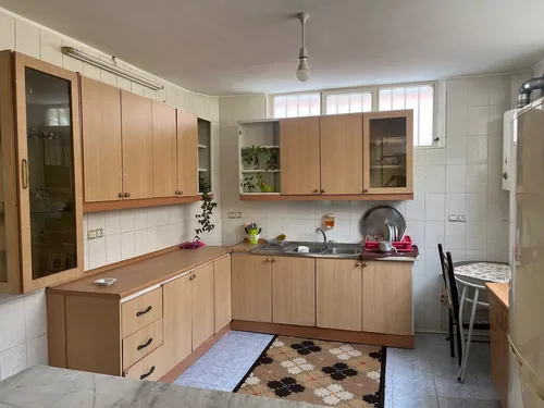 تصویر 2 - آپارتمان همکف سر خیابان اصلی با دسترسی عالی در اصفهان