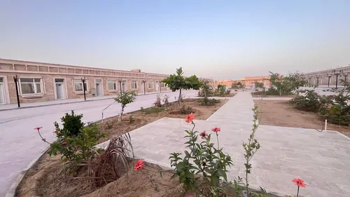 تصویر 12 - خانه اقیانوس (104) در  چابهار