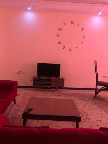 تصویر 2 - آپارتمان مبله باغ فیض (واحد یک) در تهران