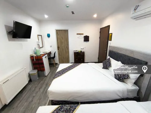 تصویر 4 - هتل سنتی  سیمرغ (سه تخته 1) در  شیراز