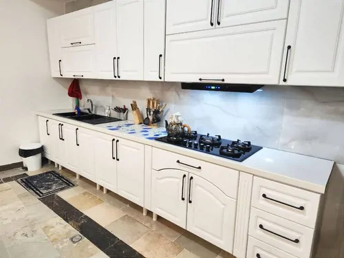 تصویر 4 - ویلا استخردار آبگرم کُر با بیلیارد در سهیلیه