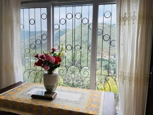 تصویر 9 - ویلا استخردار آبگرم تی تی در  بهشهر