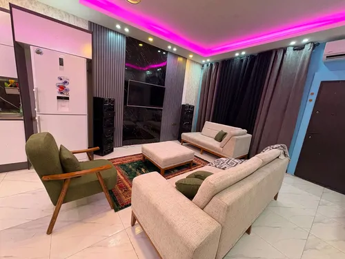 تصویر 4 - ویلا دو خوابه لوکس در چمستان در چمستان