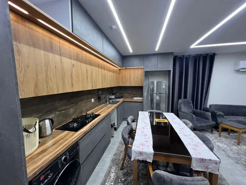 تصویر 6 - آپارتمان مبله سام پلازا (واحد 2)   در  قشم