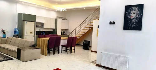 تصویر 7 - ویلا استخردار آبگرم ماهریس با فوتبال دستی در سهیلیه