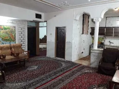 تصویر 2 - آپارتمان سامی2 در اصفهان