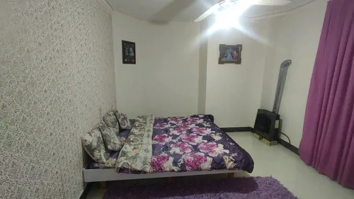 تصویر 7 - ویلا عمارت سبز فوشه در فومن