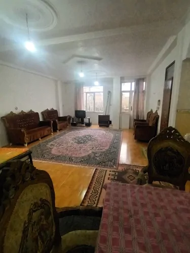 تصویر 2 - آپارتمان مبله شالیزار در آستارا
