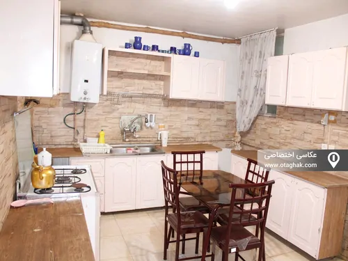 تصویر 9 - آپارتمان ضیا نزدیک پل خواجو (هشت تخته) در  اصفهان