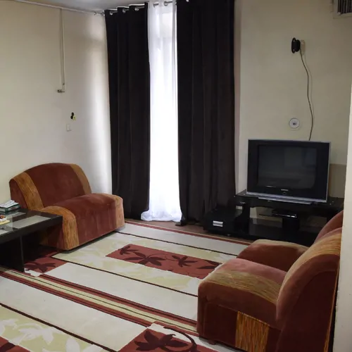 تصویر ۱ - آپارتمان مبله مهستان  در  خرم آباد