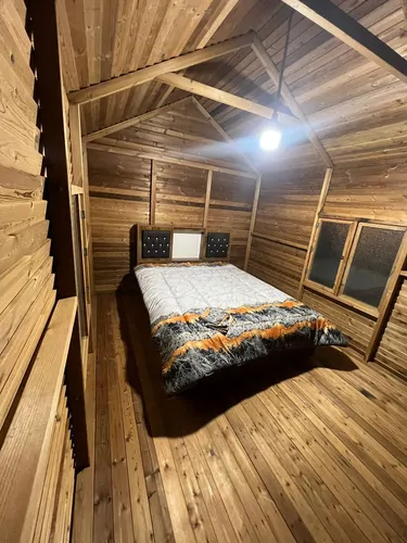 تصویر 13 - ویلا استخردار آبگرم آی گل با بیلیارد در  دزفول