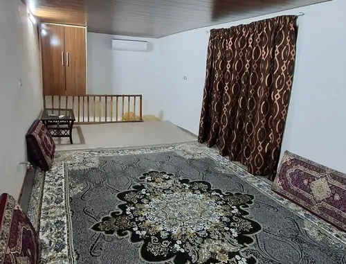 تصویر 4 - کلبه چوبی لفور در  شیرگاه