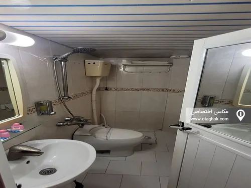 تصویر 7 - هتل سنتی زمرد دو تخته با صبحانه رایگان (2) در  مشهد