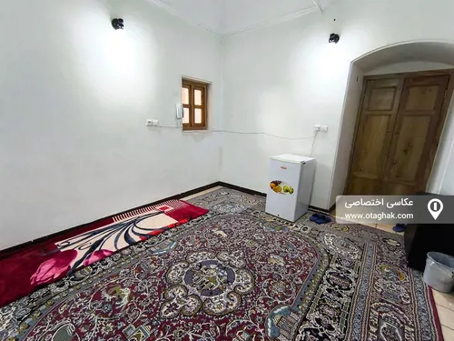 تصویر 8 - هتل سنتی متولی باشی (4) با صبحانه رایگان در  ماهان