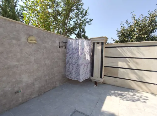 تصویر 20 - ویلا استخردار آبگرم کارن کوچولو با بیلیارد در چهارباغ