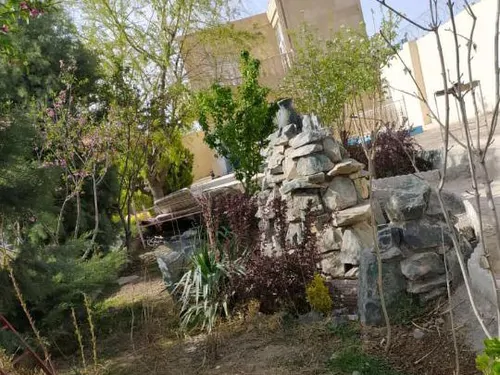 تصویر 4 - ویلا سبحان ۱ ( شاهنامه ) در مشهد