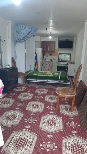 تصویر 4 - ویلا سوئیت و اقامتگاه بومگردی درفک سیبن مظفرآقایی  در رودبار