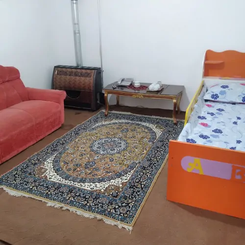 تصویر 4 - روستایی و عشایری حور در نمین