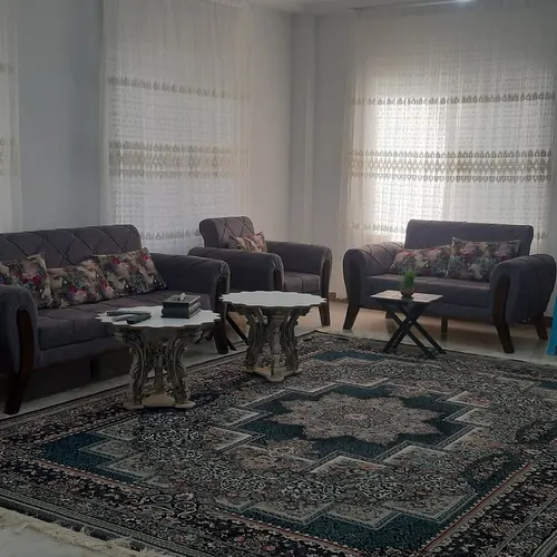 تصویر 2 - ویلا خانه باغ در عباس آباد