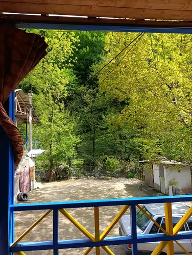 تصویر 10 - ویلا زیرانی کنار رودخانه در  ماسوله 