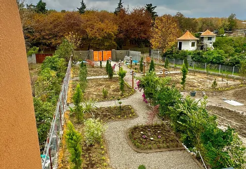 تصویر 15 - ویلا مینیمال دیما با جکوزی  در  آمل