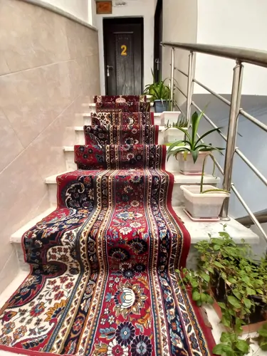 تصویر 7 - سوییت مبله ساحلی محیصا (۳) در  بوشهر