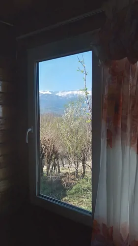تصویر 29 - کلبه جنگلی طاها  در  شیرگاه