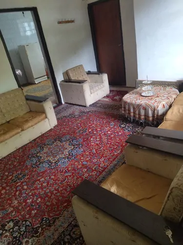 تصویر 4 - ویلا مناظر رو ب جنگل در کلاردشت