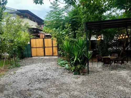 تصویر 21 - کلبه سوئیسی آنا در  ماسال