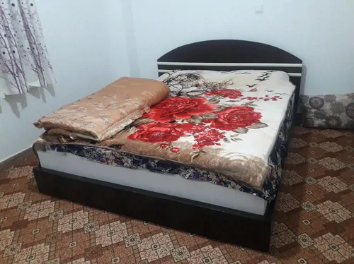 تصویر 7 - ویلا جنگلی الیاس در فومن