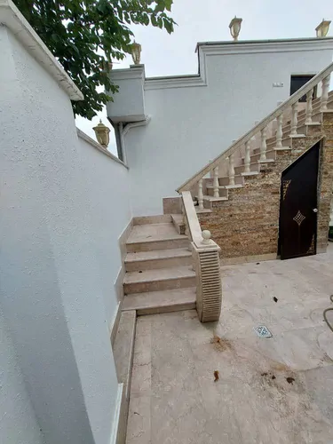 تصویر 7 - ویلا شالیزاری در  رشت