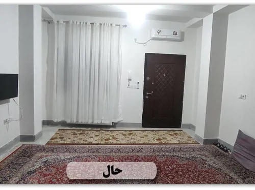 تصویر 2 - سوییت سوییت دربست در نکا در نکا 