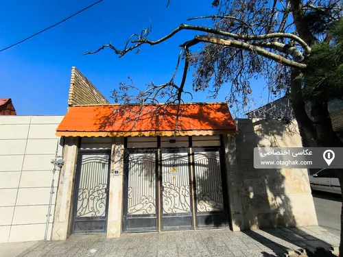 تصویر 12 - خانه ویلایی اعلمی نزدیک حرم‌  در  مشهد