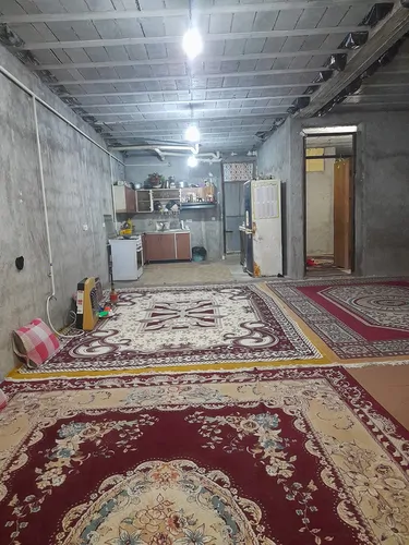 تصویر 5 - سوییت سویت در بندر گناوه مال قاعدکنار چمن  در  گناوه