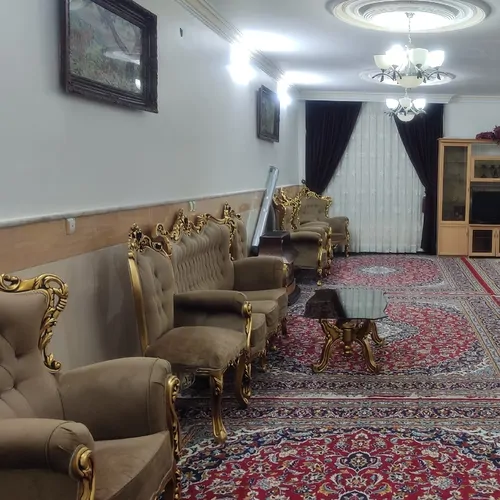 تصویر 2 - آپارتمان کوهستانی  در مشهد