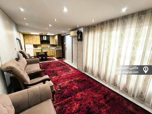 تصویر 4 - ویلا مبله ترنج در خمام