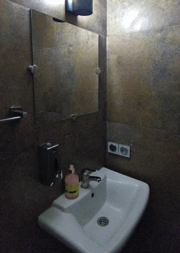 تصویر 23 - هتل آپارتمان مبله ساحلی روماک (۷) در نشتارود