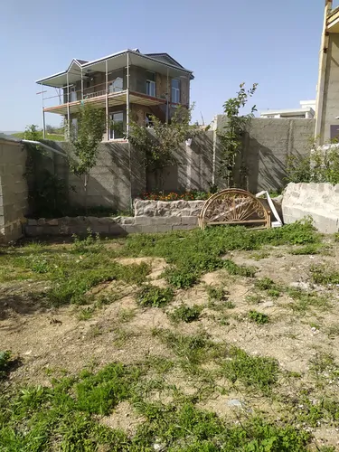 تصویر 2 - ویلا ویلای روستایی دنج‌وارام وتمیز در کلیبر