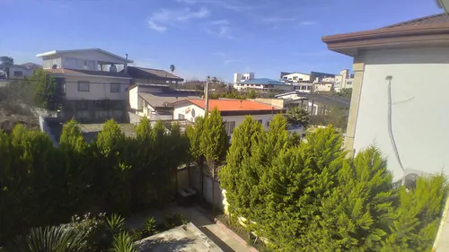 تصویر 19 - ویلا استخردار آبگرم مرجان با بیلیارد در  نمک آبرود