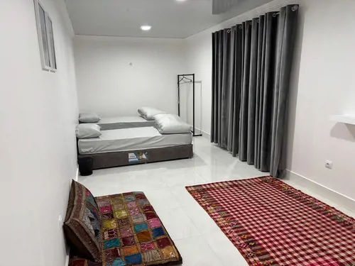 تصویر 4 - اقامتگاه بومگردی نخیل (کبکاب) با صبحانه رایگان در پارسیان