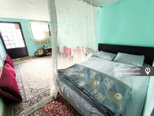 تصویر 8 - خانه هرمس در  میامی 